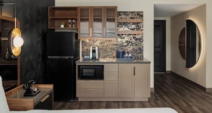 The Berkeley Richmond, Outset Collection by Hilton