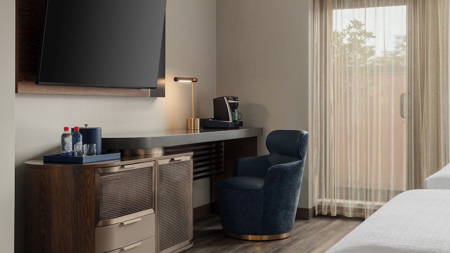The Berkeley Richmond, Outset Collection by Hilton