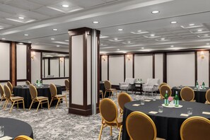 مرفق الاجتماعات