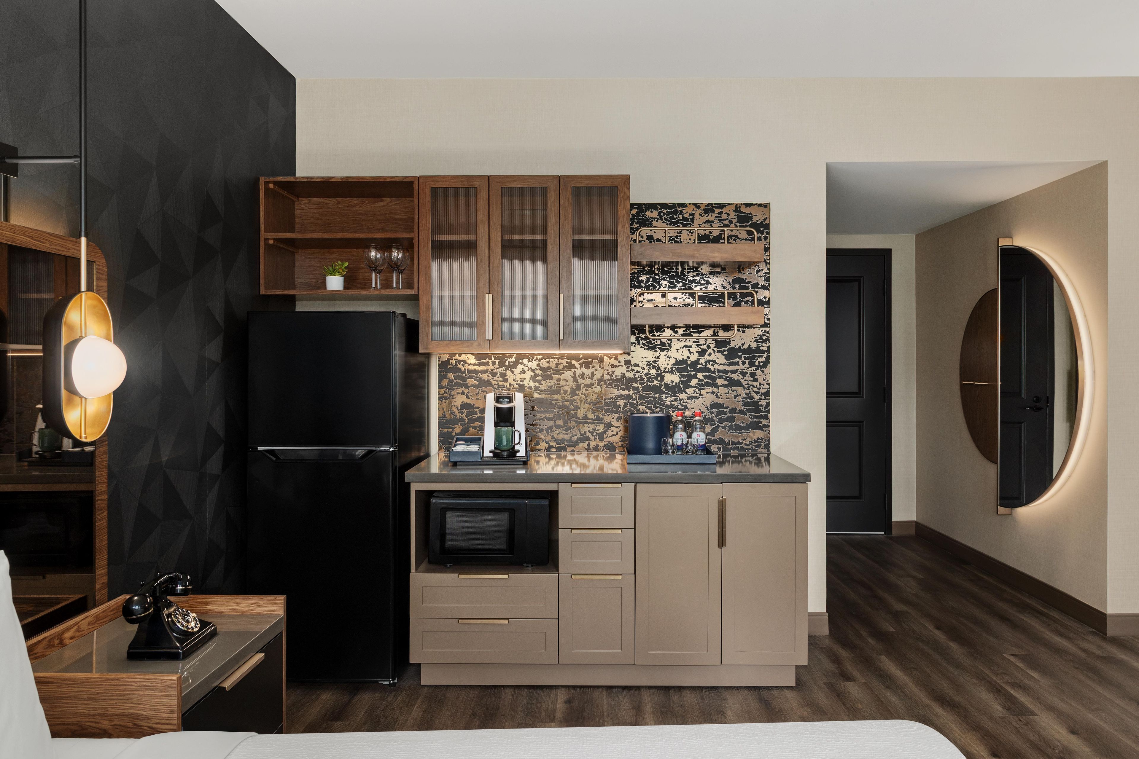 Dapur pribadi