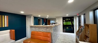 Rodeway Inn Jonesboro - Atlanta South