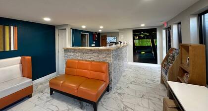 Rodeway Inn Jonesboro - Atlanta South