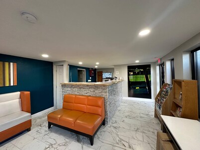 Rodeway Inn Jonesboro - Atlanta South