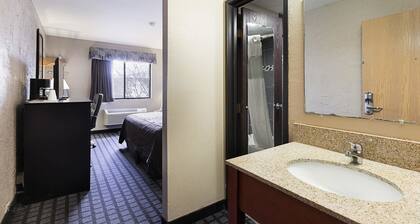 Rodeway Inn