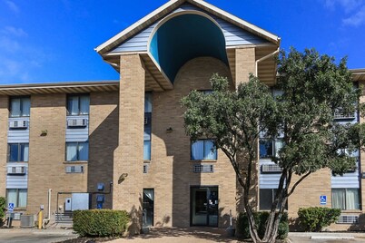 Rodeway Inn