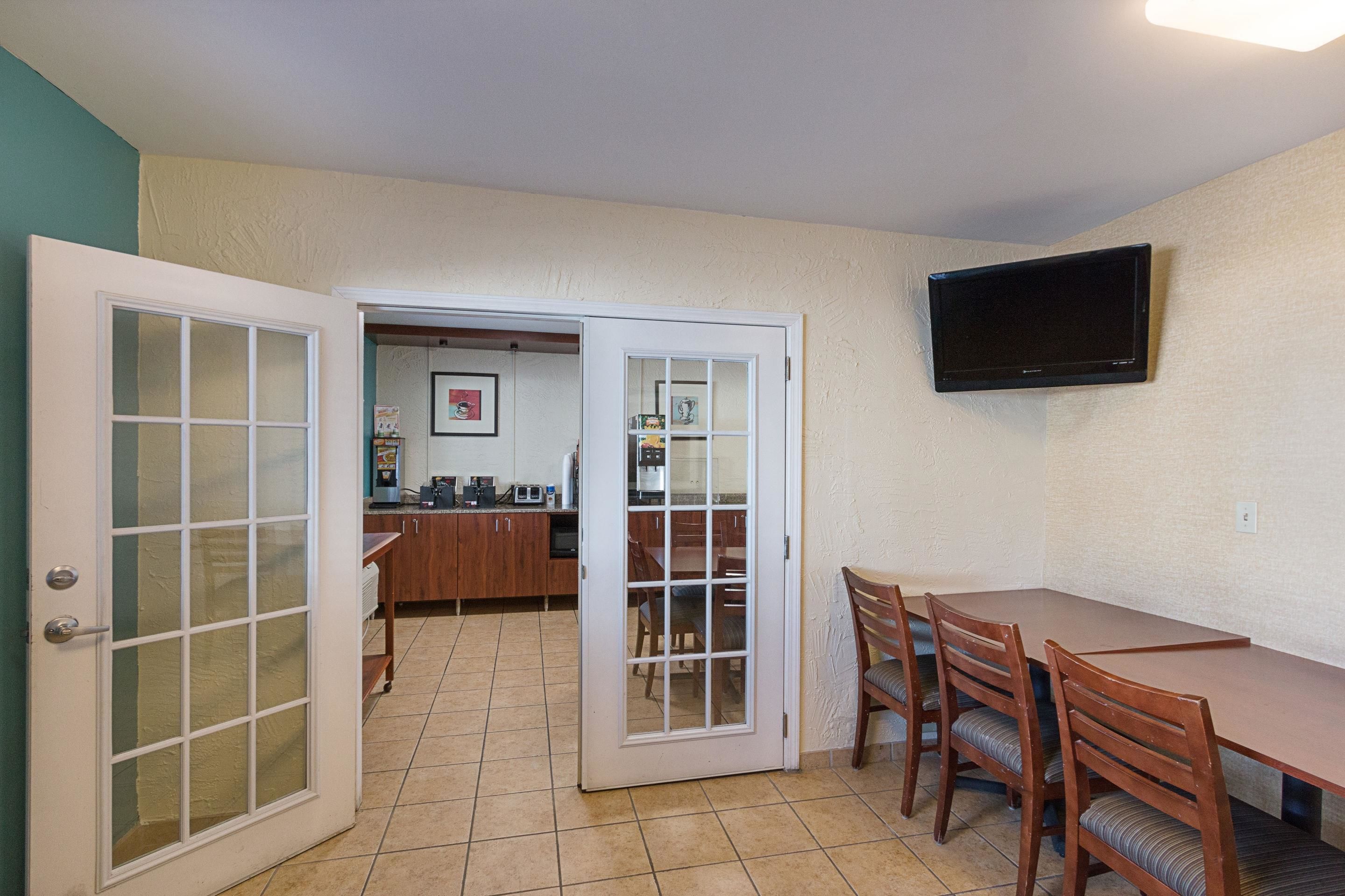 含每日歐陸早餐