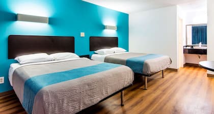 Motel 6 Lagrange, GA