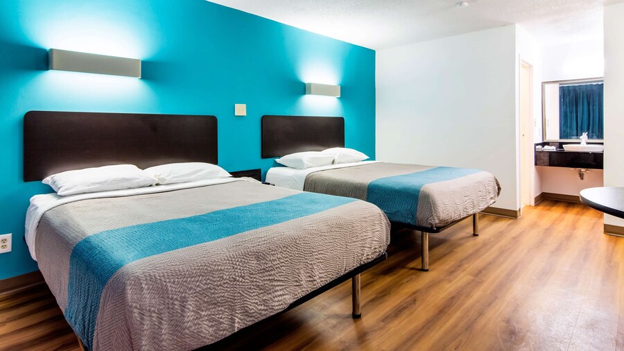 Motel 6 Lagrange, GA