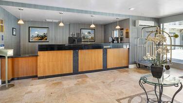 Best Western Oceanside Inn