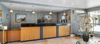 Best Western Oceanside Inn