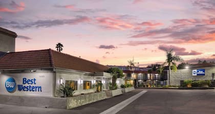 Best Western Oceanside Inn