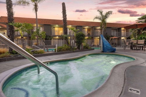 Best Western Oceanside Inn