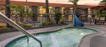 Best Western Oceanside Inn