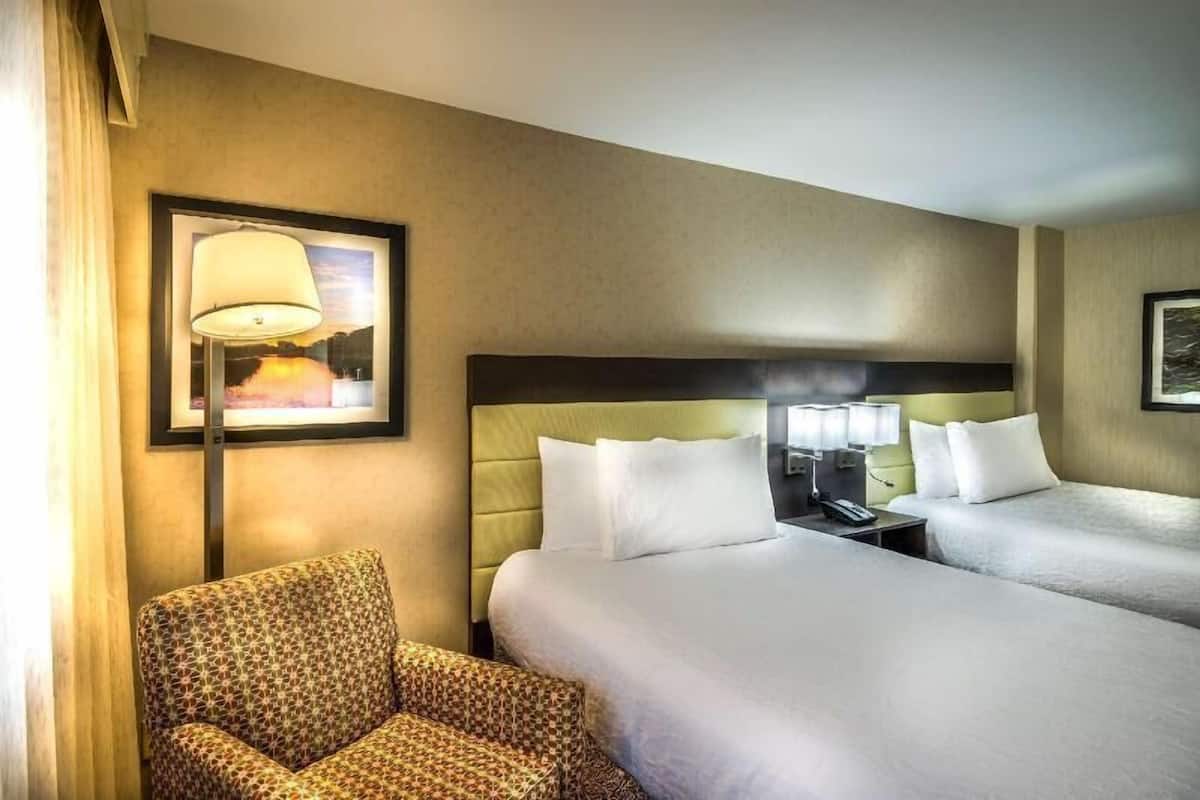 Literie de qualité, coffre-fort pour ordinateur portable, bureau