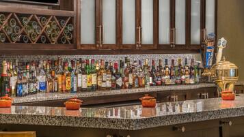 Bar (in loco)