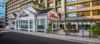 Hilton Garden Inn Reagan National Airport
