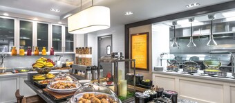 Hilton Garden Inn Reagan National Airport