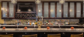 Hilton Garden Inn Reagan National Airport