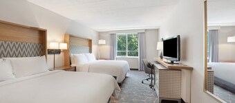 Holiday Inn Portsmouth by IHG