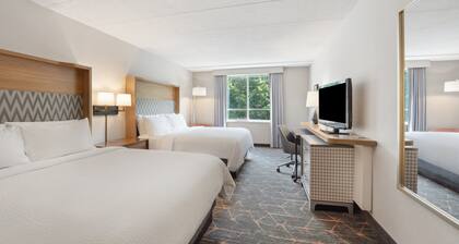 Holiday Inn Portsmouth by IHG