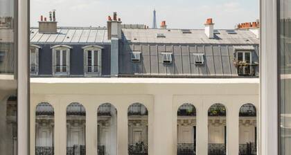 Libertel Gare Du Nord Suede