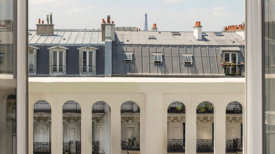 Libertel Gare Du Nord Suede