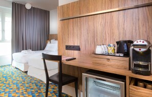Chambre Familiale | Équipements de la chambre
