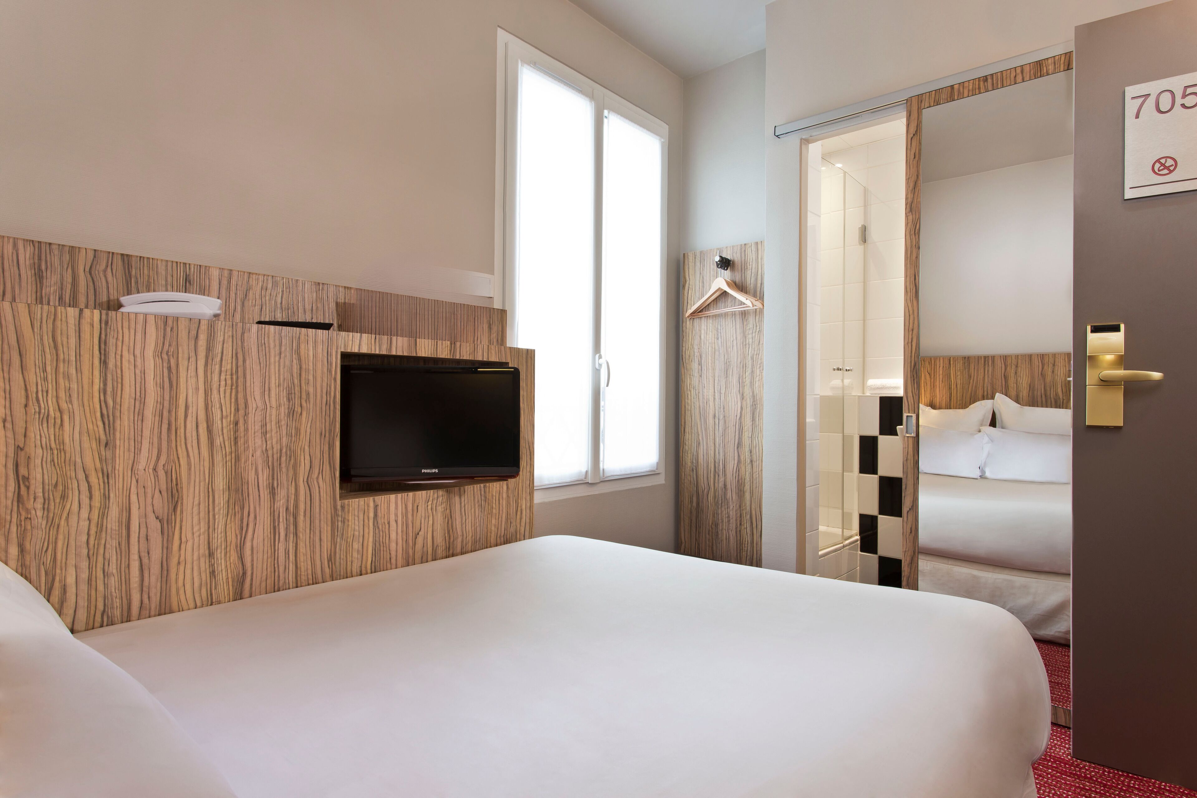 Photo - Libertel Gare Du Nord Suede