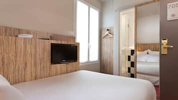 Dobbeltrom (Cosy) | Utsikt fra rommet