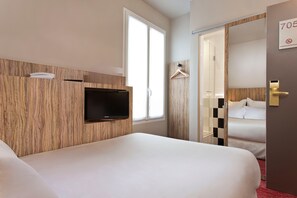 Double Room (Cosy) | View from room