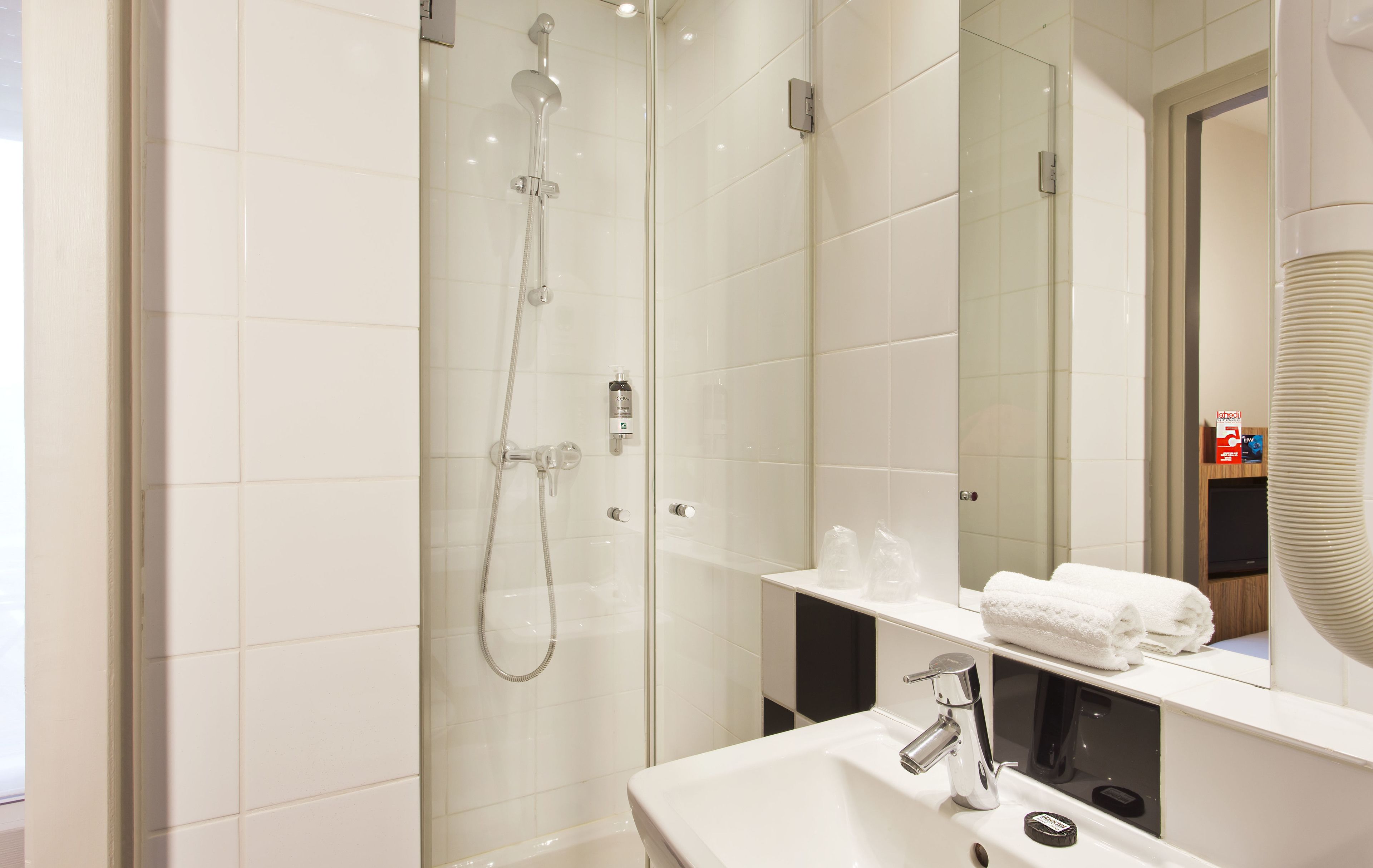 Photo - Libertel Gare Du Nord Suede