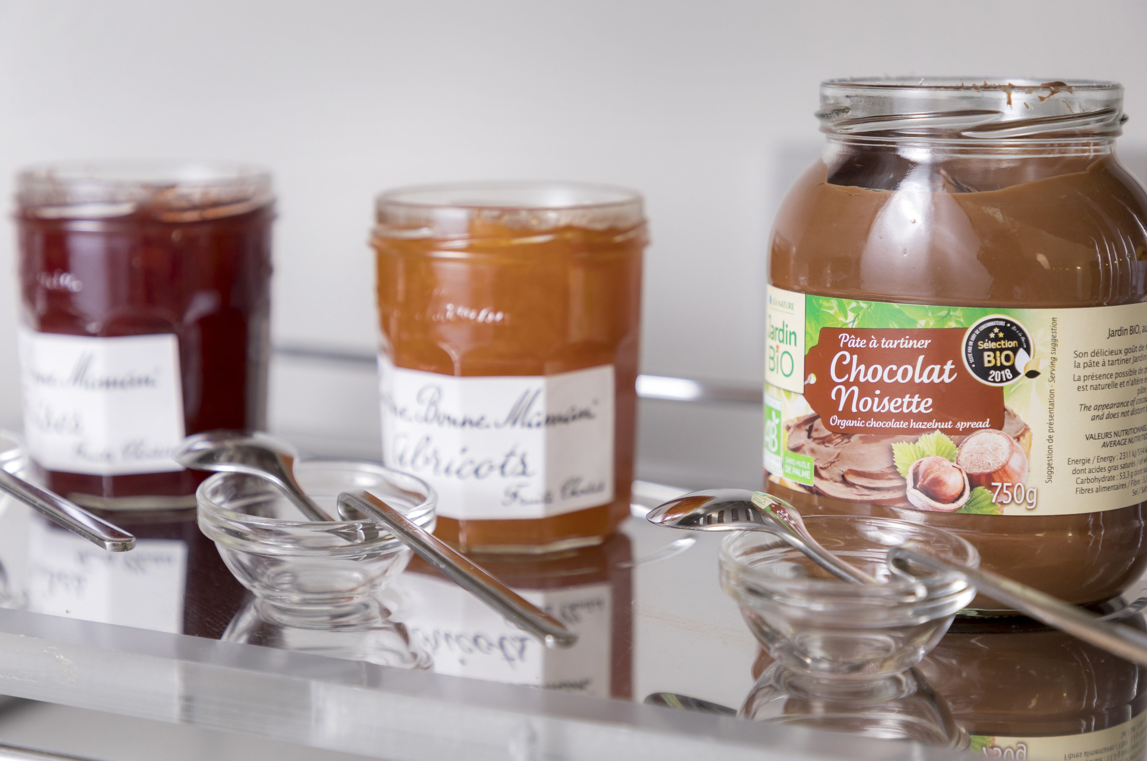 daily continental breakfast (eur 12 per person)