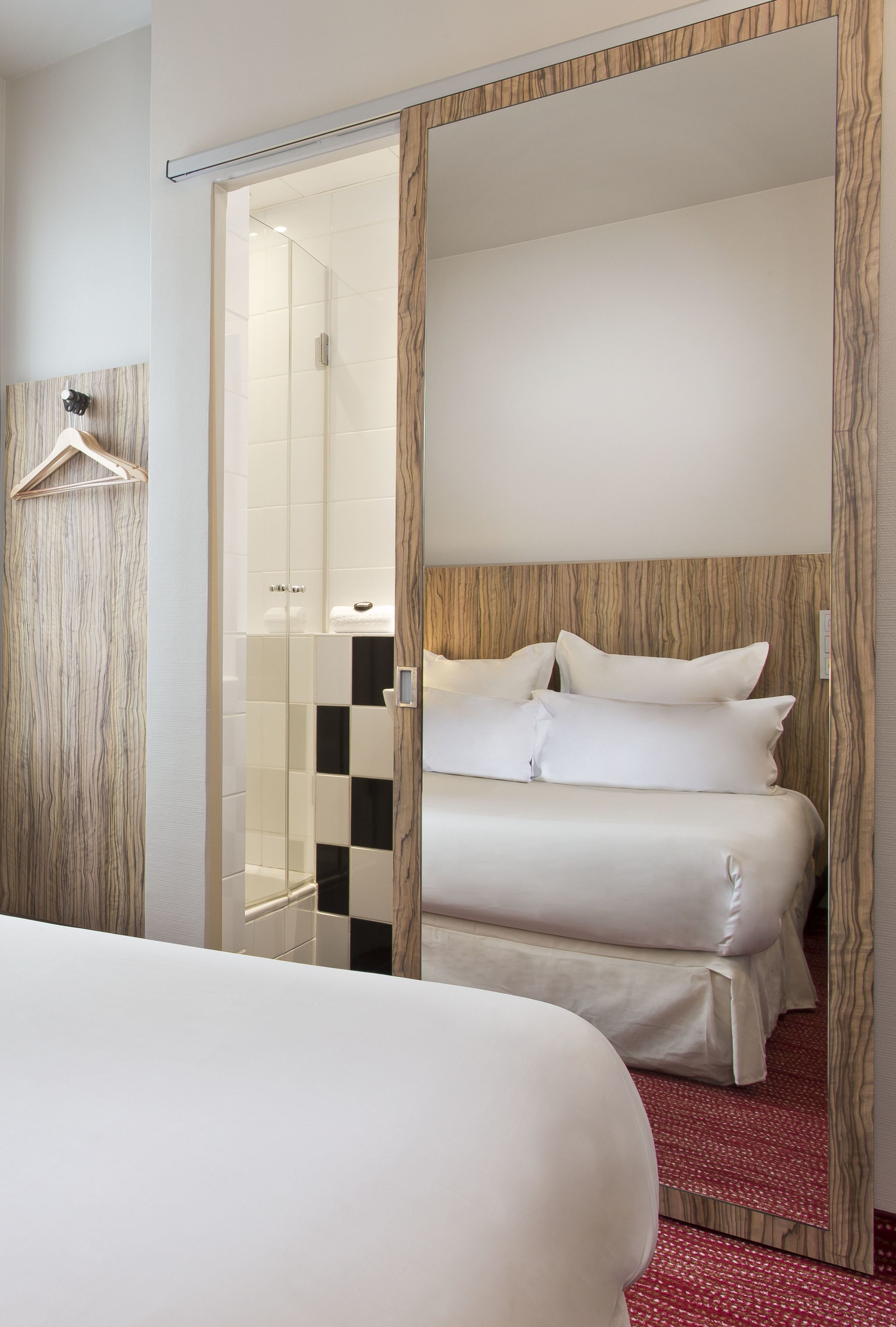 Photo - Libertel Gare Du Nord Suede