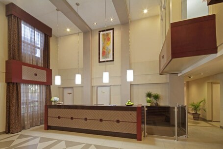 Recepción