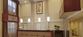 Travelodge by Wyndham Oshawa Whitby