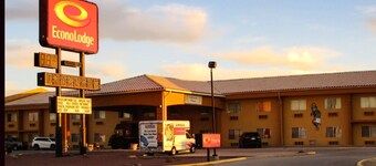 Econo Lodge Gallup West