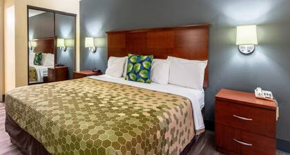 Econo Lodge Gallup West