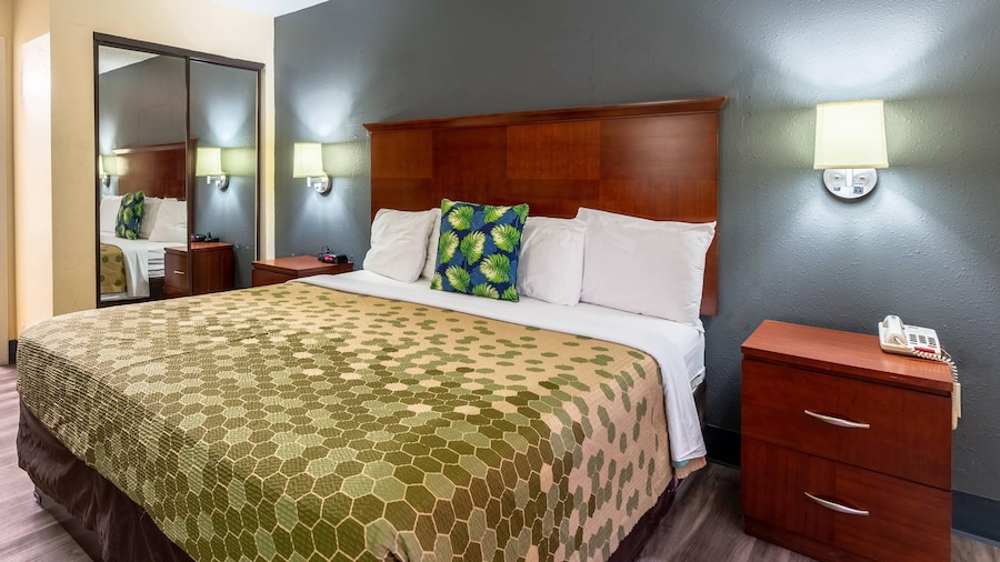 Econo Lodge Gallup West