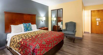 Econo Lodge Gallup West