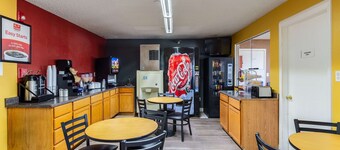 Econo Lodge Gallup West