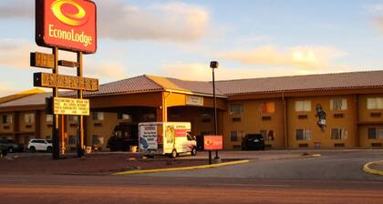 Econo Lodge Gallup West