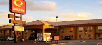 Econo Lodge Gallup West