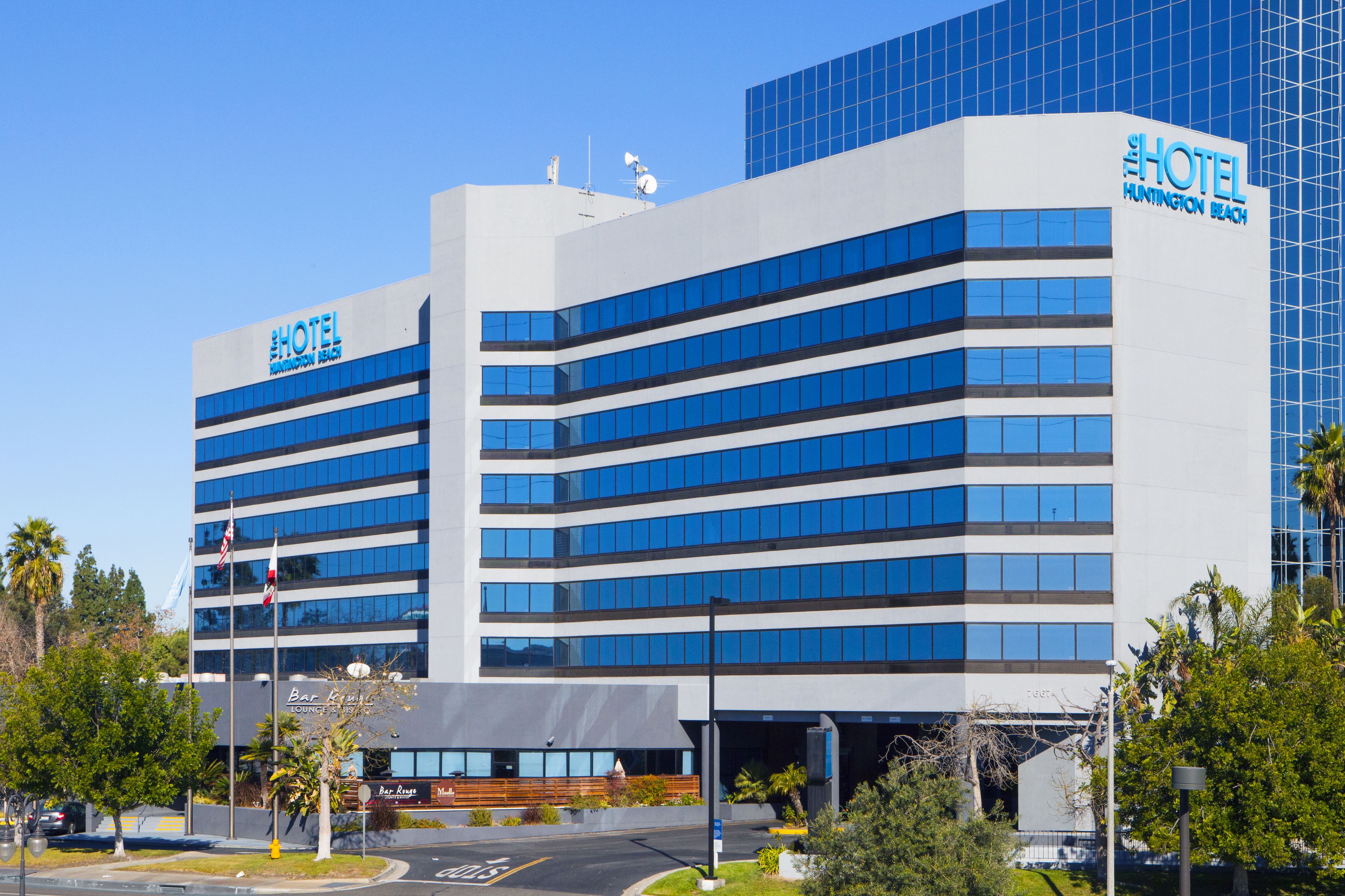 Foto - Hotel Huntington Beach