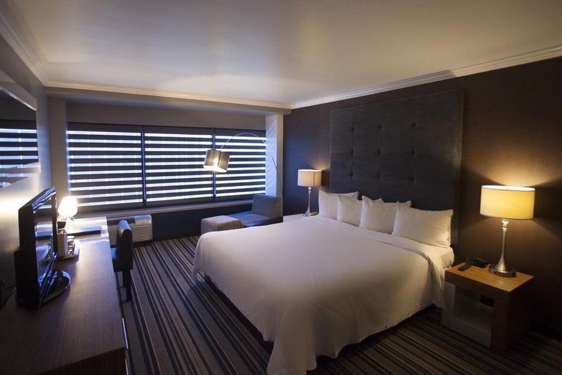 Foto - Hotel Huntington Beach