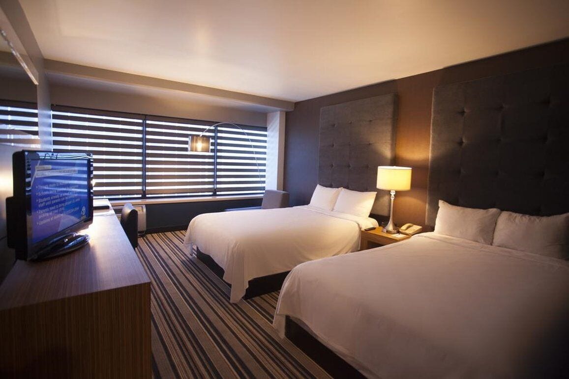 Foto - Hotel Huntington Beach