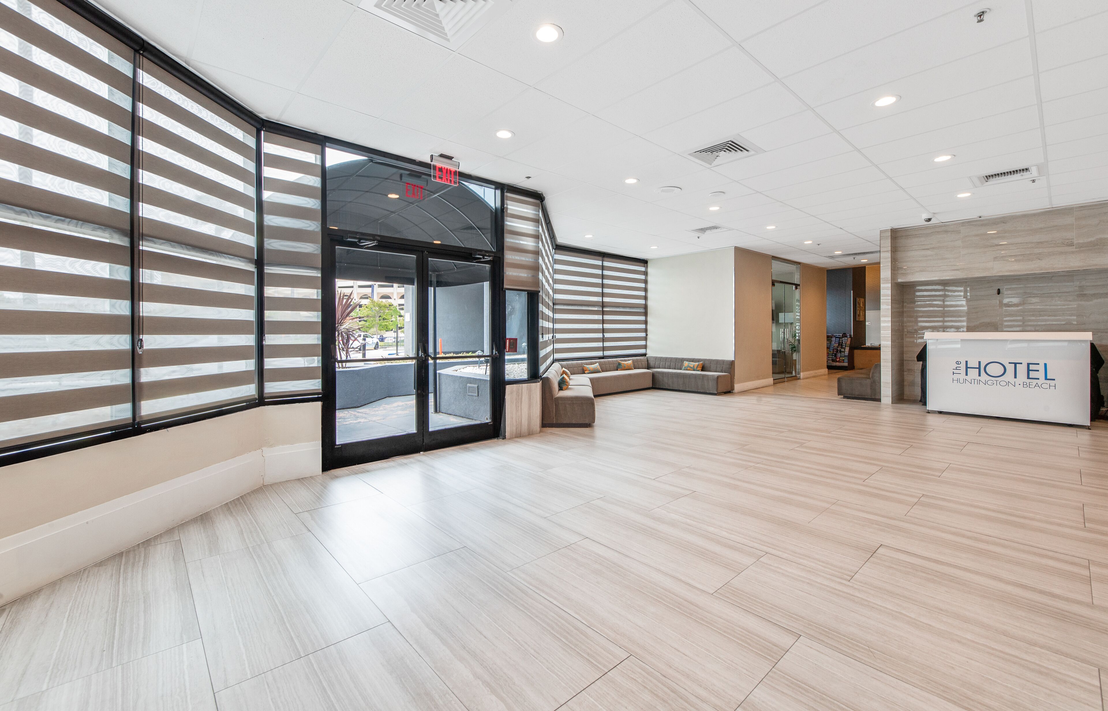 Foto - Hotel Huntington Beach