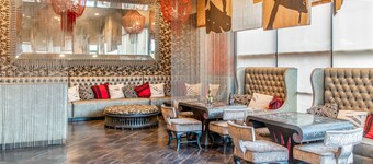 Hotel Huntington Beach