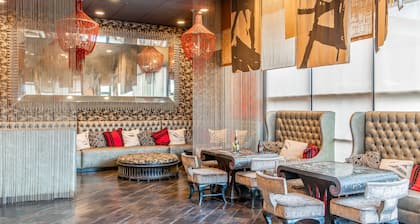 Hotel Huntington Beach