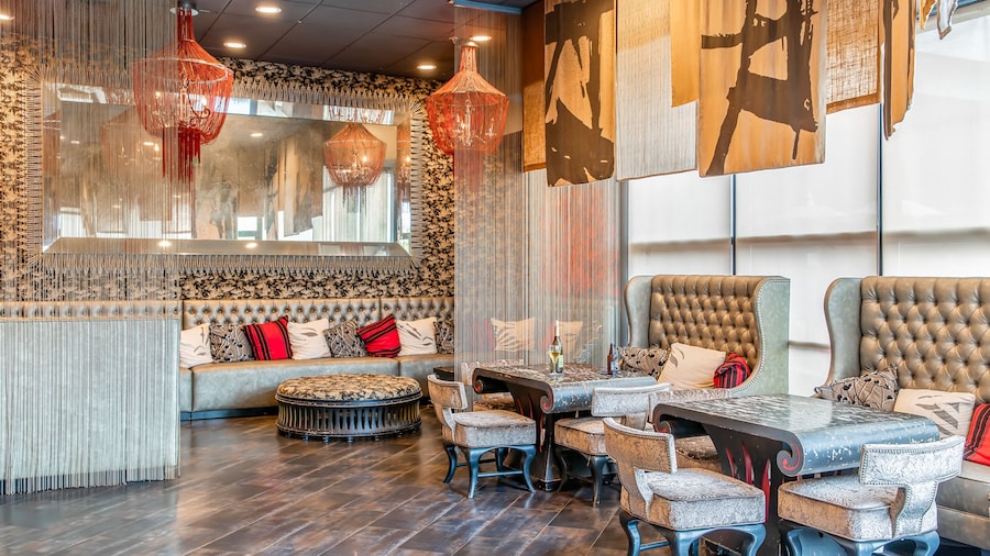 Hotel Huntington Beach