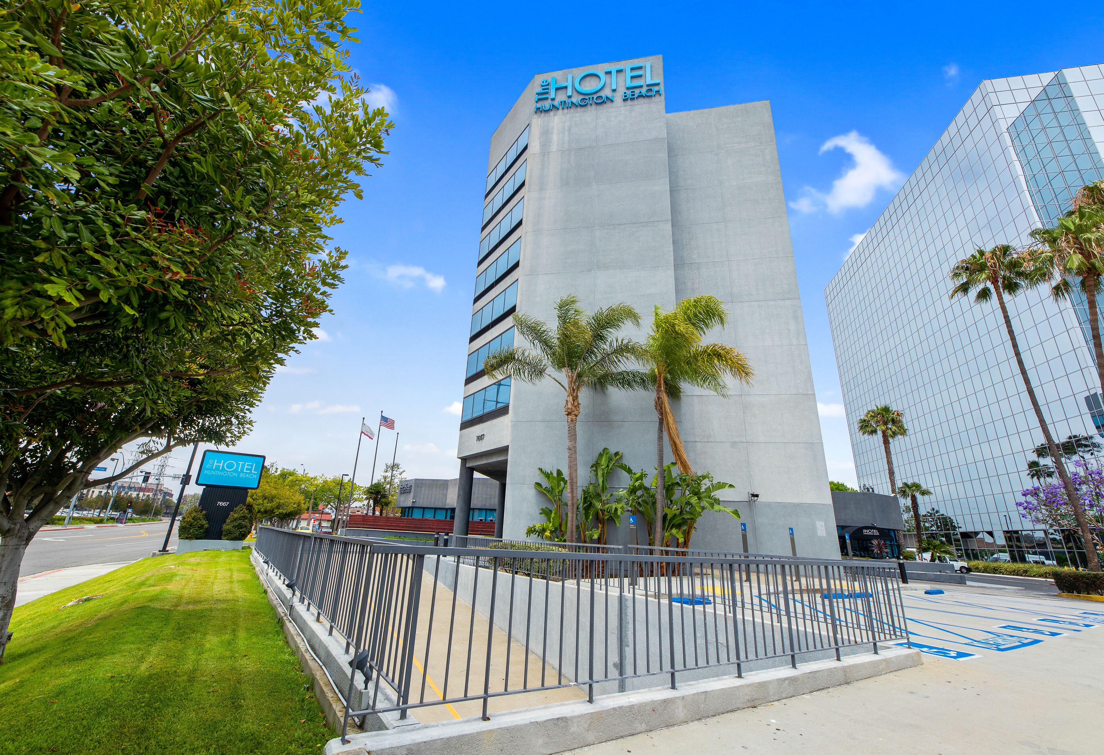 Foto - Hotel Huntington Beach